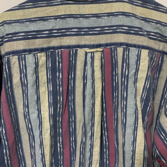 Vintage casual shirt - Picture 4 of 4